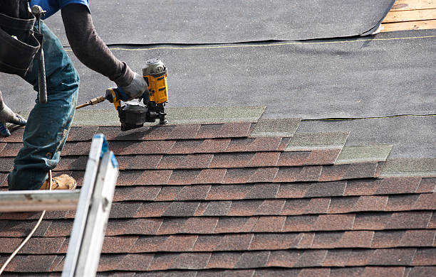 Licensed Emergency Roof Repair service in Souderton, PA - Brentwood Metal Roofing